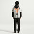 Nike SB Skate Short-Sleeve Jersey World Cup Club 58 - Sail / Black - Streetart.fr