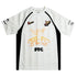 Nike SB Skate Short-Sleeve Jersey World Cup Club 58 - Sail / Black - Streetart.fr