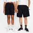 Nike SB Skyring Short Black - Streetart.fr