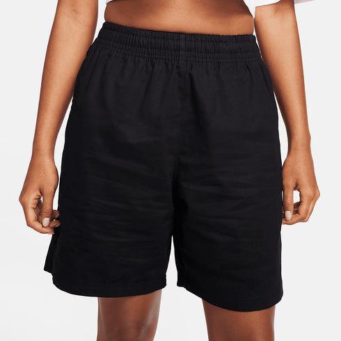 Nike SB Skyring Short Black - Streetart.fr