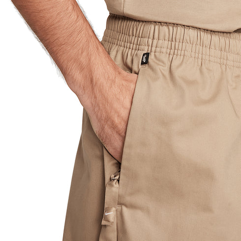 Nike SB Skyring Short Khaki - Streetart.fr