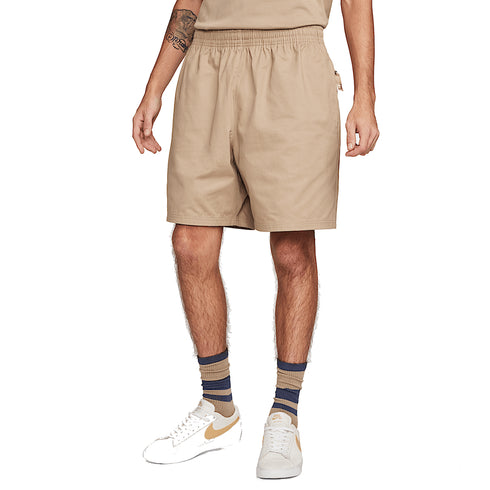 Nike SB Skyring Short Khaki - Streetart.fr