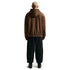 Nike SB Solo Swoosh Fleece Pant - Black / Black / White - Streetart.fr