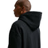 Nike SB Solo Swoosh Hoodie - Black / Black / White - Streetart.fr