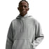 Nike SB Solo Swoosh Hoodie - Dark Grey Heather - Streetart.fr