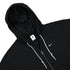 Nike SB Solo Swoosh Hw Fz Sweat A Capuche Zip - Black / White - Streetart.fr