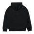 Nike SB Solo Swoosh Hw Fz Sweat A Capuche Zip - Black / White - Streetart.fr