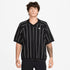 Nike Sb Stripe Ss Polo Sweater - Black / Sail / Black - Streetart.fr