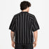 Nike Sb Stripe Ss Polo Sweater - Black / Sail / Black - Streetart.fr