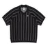Nike Sb Stripe Ss Polo Sweater - Black / Sail / Black - Streetart.fr