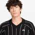 Nike Sb Stripe Ss Polo Sweater - Black / Sail / Black - Streetart.fr