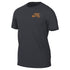 Nike SB Tee Logo Lbr Dark Smoke Grey - Streetart.fr