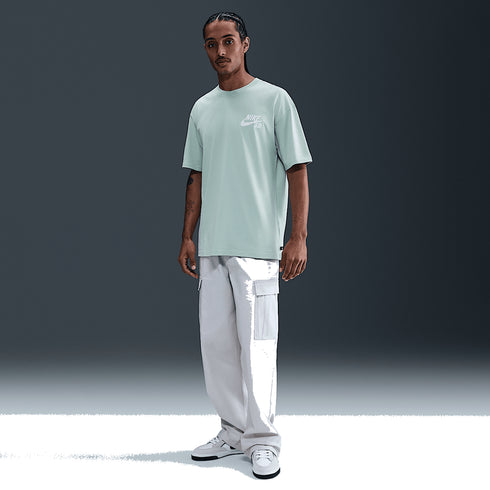 Nike SB Tee Logo Lbr - Pistachio Frost - Streetart.fr
