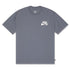 Nike Sb Tee Logo Lbr T - Shirt - Light Carbon - Streetart.fr