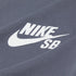 Nike Sb Tee Logo Lbr T - Shirt - Light Carbon - Streetart.fr