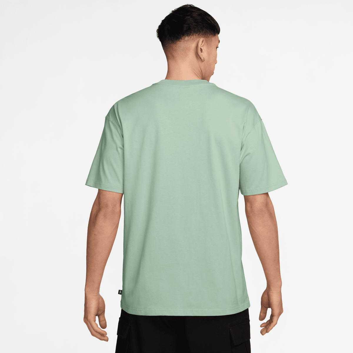 nike pistachio t shirt