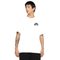 Nike SB Tee Logo Lbr - White / Black - Streetart.fr