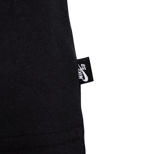 Nike SB Tee Pe Sust Black - Streetart.fr