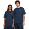 Nike SB Tee Repeat Midnight Navy - Streetart.fr