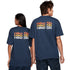 Nike SB Tee Repeat Midnight Navy - Streetart.fr