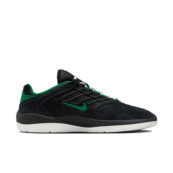 Nike SB Vertebrae Black / Malachite-Black-Summit White - Streetart.fr