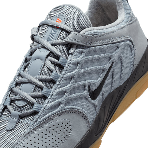 Nike Sb Vertebrae Iso Cool Grey / Black / Cool Grey - Streetart.fr