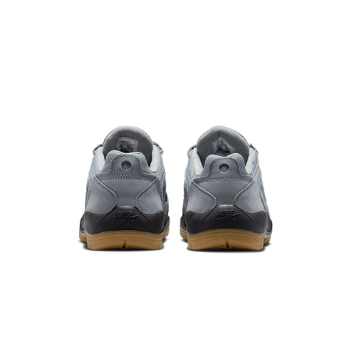 Nike Sb Vertebrae Iso Cool Grey / Black / Cool Grey - Streetart.fr