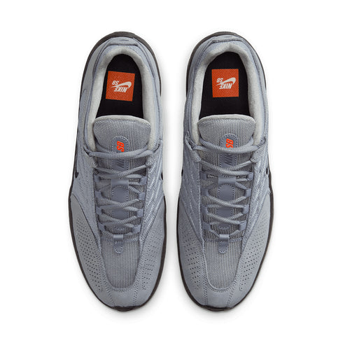 Nike Sb Vertebrae Iso Cool Grey / Black / Cool Grey - Streetart.fr