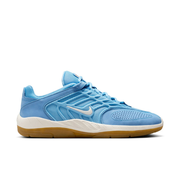 Nike SB Vertebrae Iso - University Blue / Sail - Streetart.fr