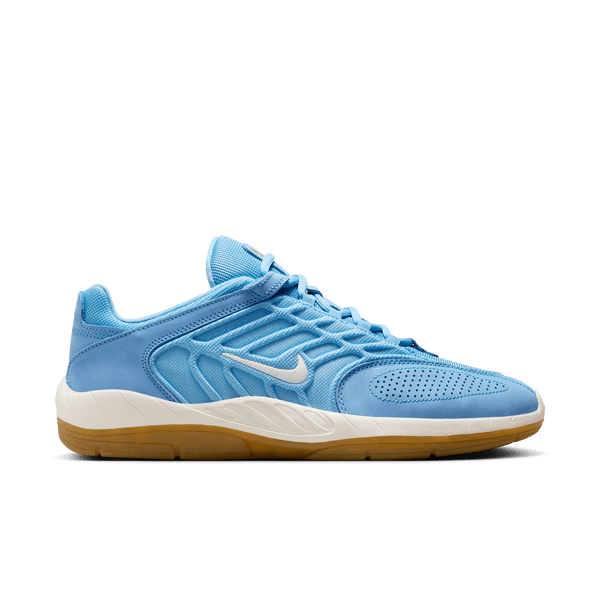 Nike SB Vertebrae Iso - University Blue / Sail — chaussures