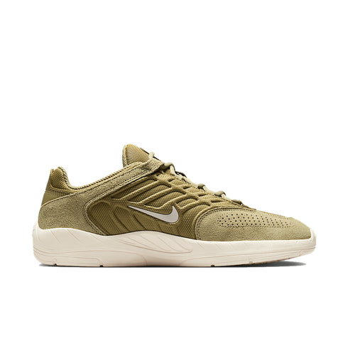 Nike SB Vertebrae - Neutral Olive / Sail / Neutral Olive - Streetart.fr