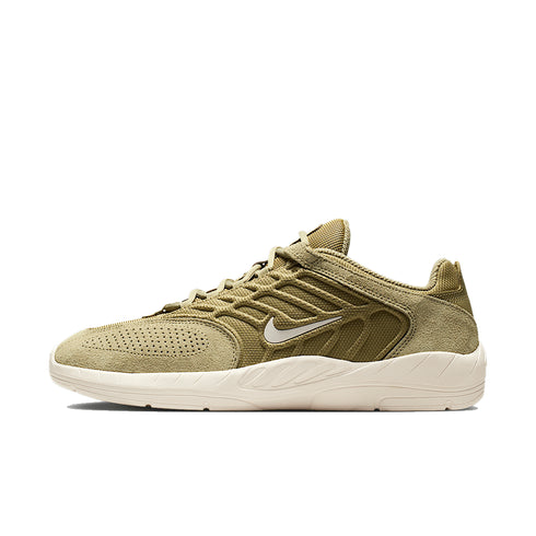 Nike SB Vertebrae - Neutral Olive / Sail / Neutral Olive - Streetart.fr