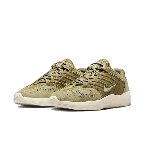 Nike SB Vertebrae - Neutral Olive / Sail / Neutral Olive - Streetart.fr