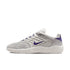 Nike SB Vertebrae - Platinium Tint / Court Purple / Wolf Grey - Streetart.fr