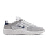 Nike Sb Vertebrae - Platinium Tint / Midnight Navy / Wolf Grey - Streetart.fr