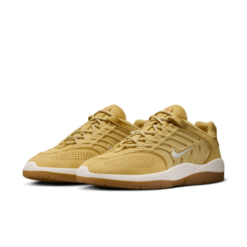 Nike SB Vertebrae Saturn Gold / Sail-Saturn Gold- Solar Flare - Streetart.fr