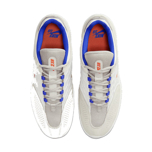 Nike SB Vertebrae Summit White / Cosmic Clay Platinum Tint - Streetart.fr
