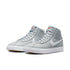 Nike SB Womens Bruin Hi Iso - Wolf Grey / White / Wolf Grey - Streetart.fr