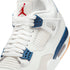 Nike Sb X Air Jordan 4 Retro Sp - Summit White / White / Navy / Neutral - Streetart.fr