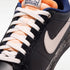 Nike Sb X Rassvet Zoom Tennis Classic QS - Blue Void / Blue void / Sail - Streetart.fr