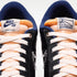 Nike Sb X Rassvet Zoom Tennis Classic QS - Blue Void / Blue void / Sail - Streetart.fr