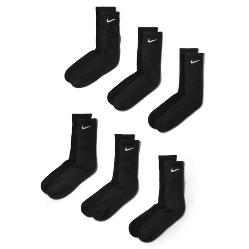 Nike SB X Streetart Everyday Cush Crew Sock Black - SX7666-010
