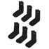 Nike SB X Streetart Everyday Cush Crew Sock Black - SX7666-010