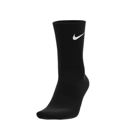 Nike SB X Streetart Everyday Cush Crew Sock Black - SX7666-010