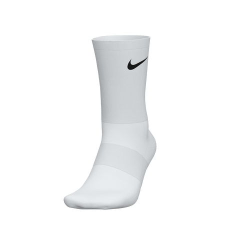 Nike SB X Streetart Everyday Cush Crew - Sock White / Black - SX7666-100