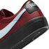 Nike Sb Zoom Blazer Low Pro Gt Dark Team Red / Armory Blue - Streetart.fr