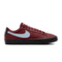 Nike Sb Zoom Blazer Low Pro Gt Dark Team Red / Armory Blue - Streetart.fr