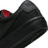Nike Sb Zoom Blazer Low Pro Gt Iso Black / Black - Black - Black - Streetart.fr