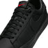 Nike Sb Zoom Blazer Low Pro Gt Iso Black / Black - Black - Black - Streetart.fr