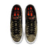 Nike SB Zoom Blazer Low Pro Gt Real Tree Black / Safety Orange-Black - Streetart.fr
